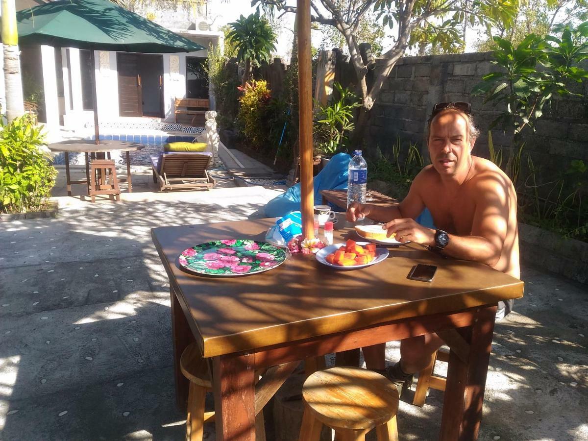 Khrisna Sunrise Guest house Tulamben (Bali)