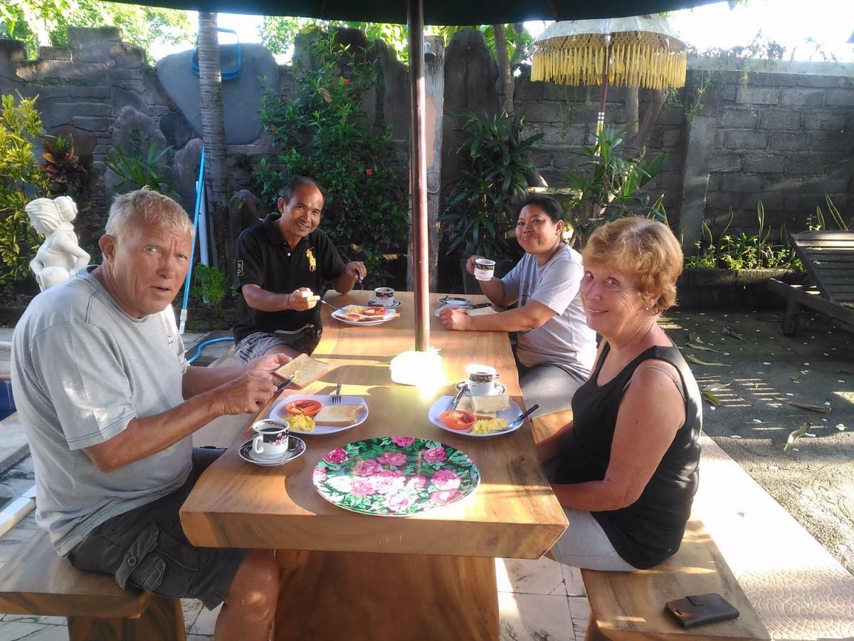 Khrisna Sunrise Guest house