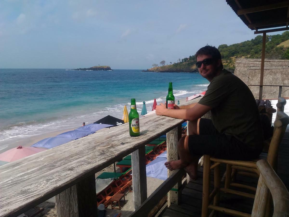 Guest house Khrisna Sunrise Tulamben (Bali)