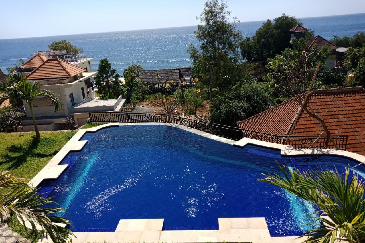 Bamboo Bali Hill Homestay Amed (Bali)