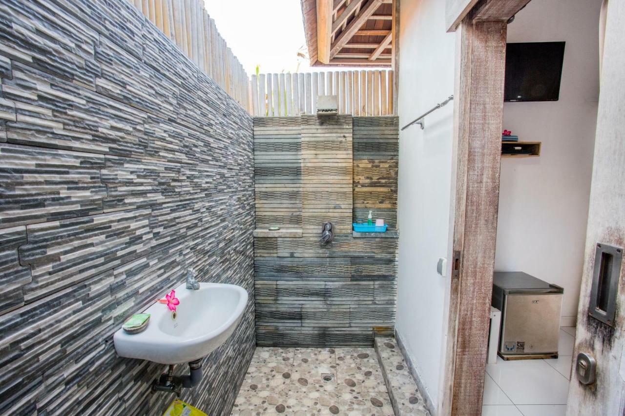 Svaha Private Ceningan