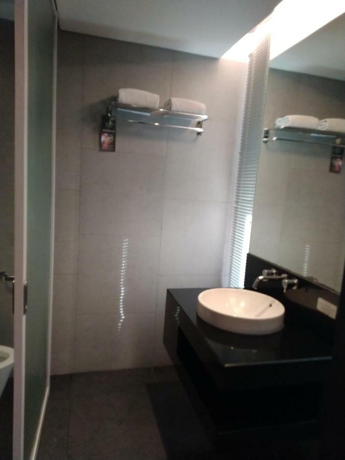 Hotel Ibis Styles Bali 3*