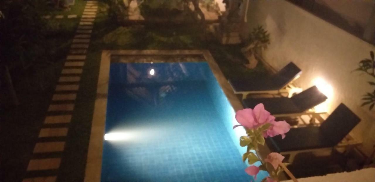 Guest house Adore Amed (Bali)