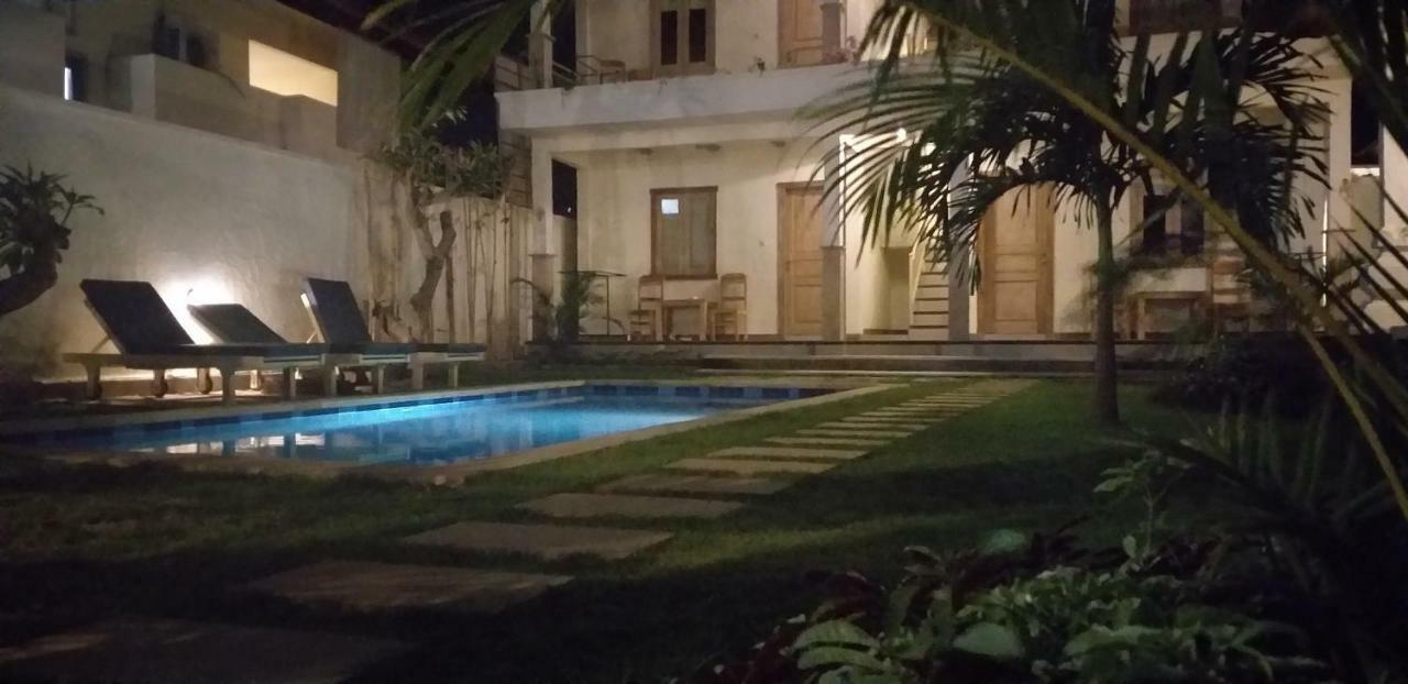 Adore * Amed (Bali)