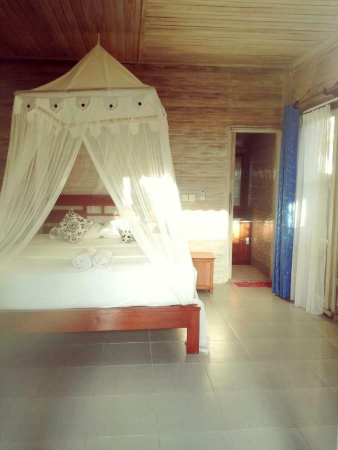 Guest house Vista Huts