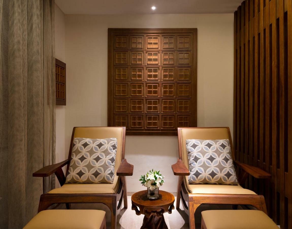 Anantara Bali Uluwatu (Bali)