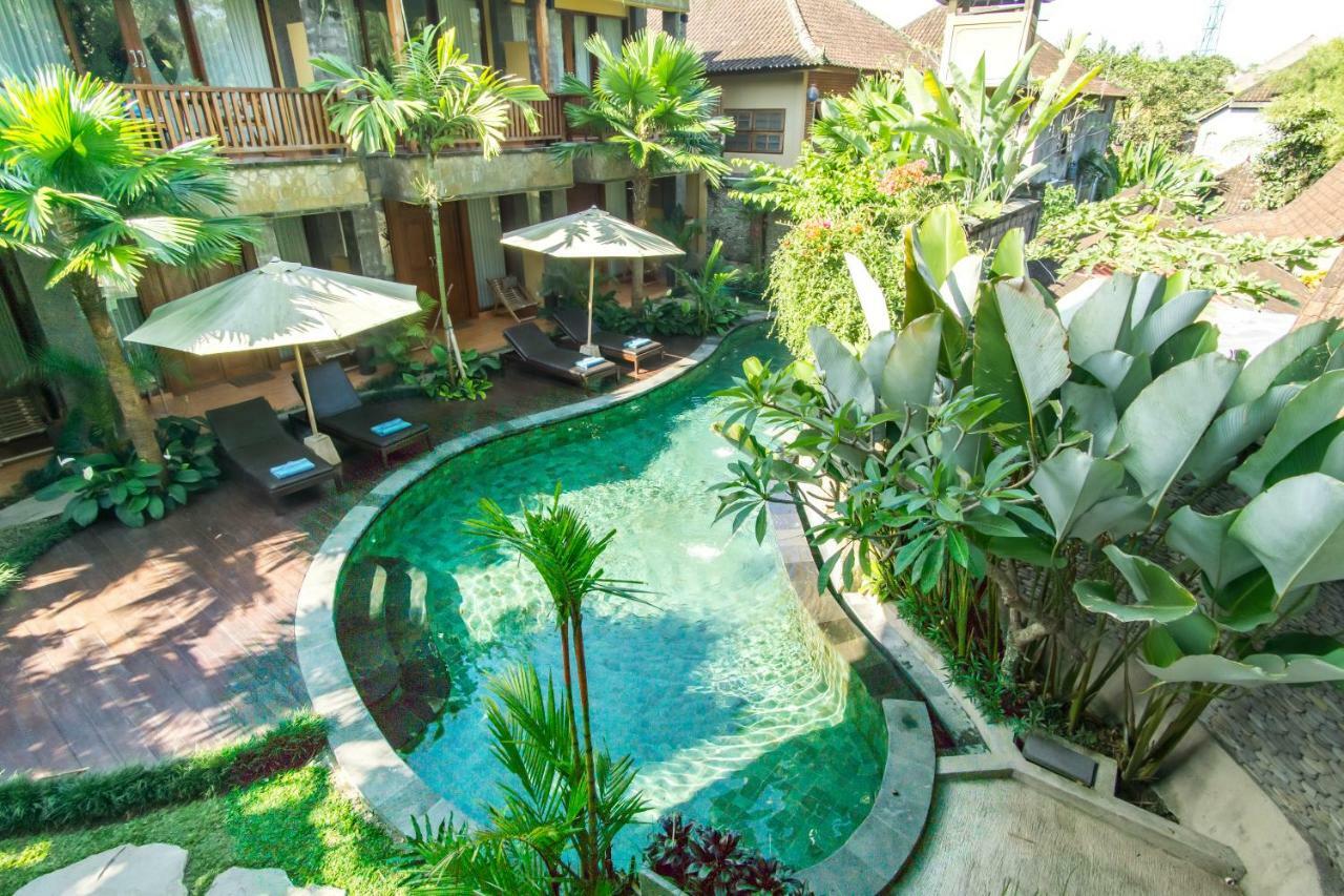 Sonia Wisma tamu Ubud (Bali)