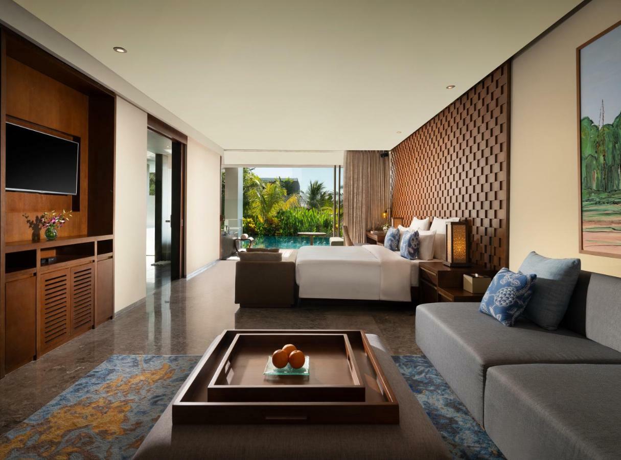 Anantara Bali Resort Uluwatu (Bali)