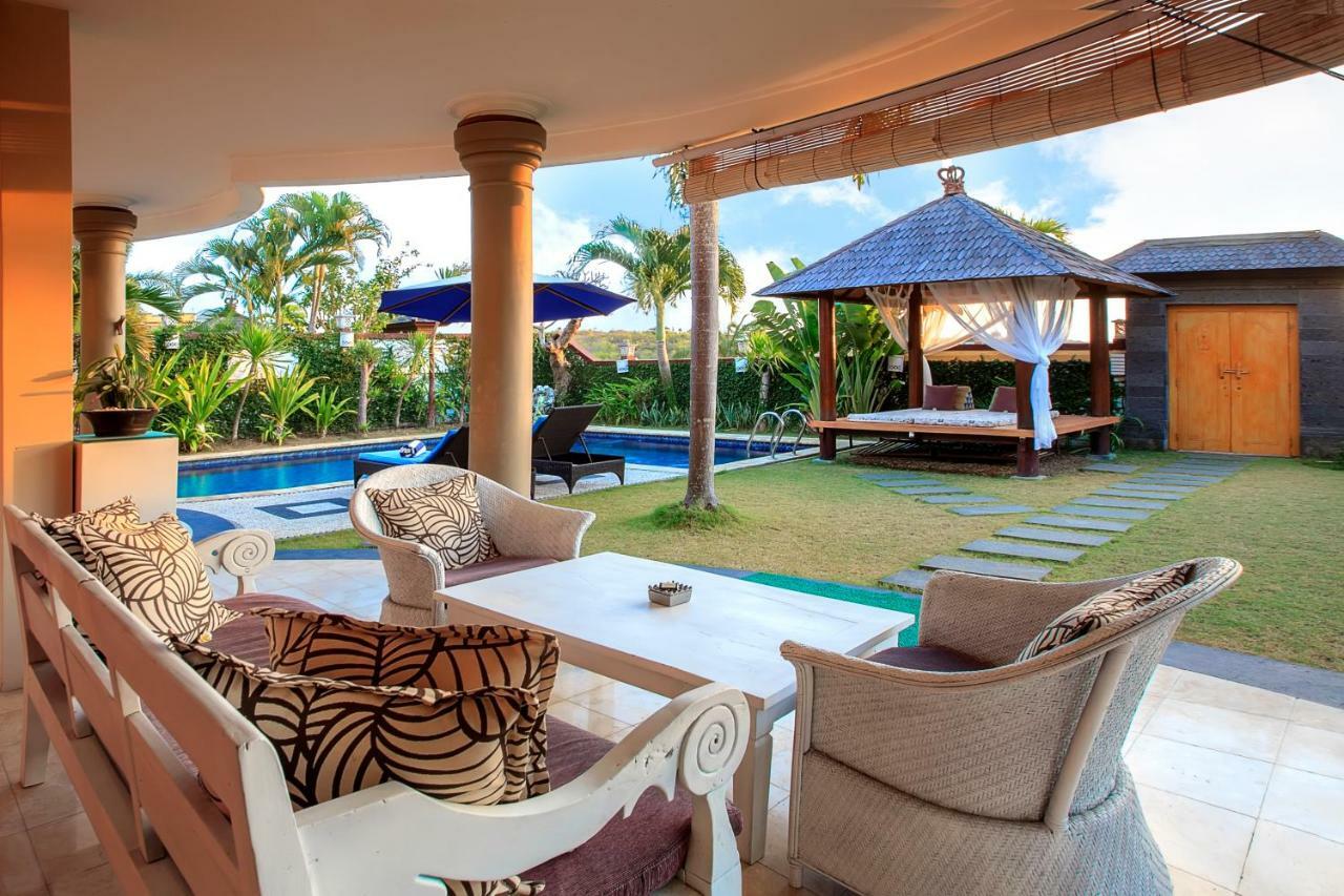 The Beverly Hills Bali *