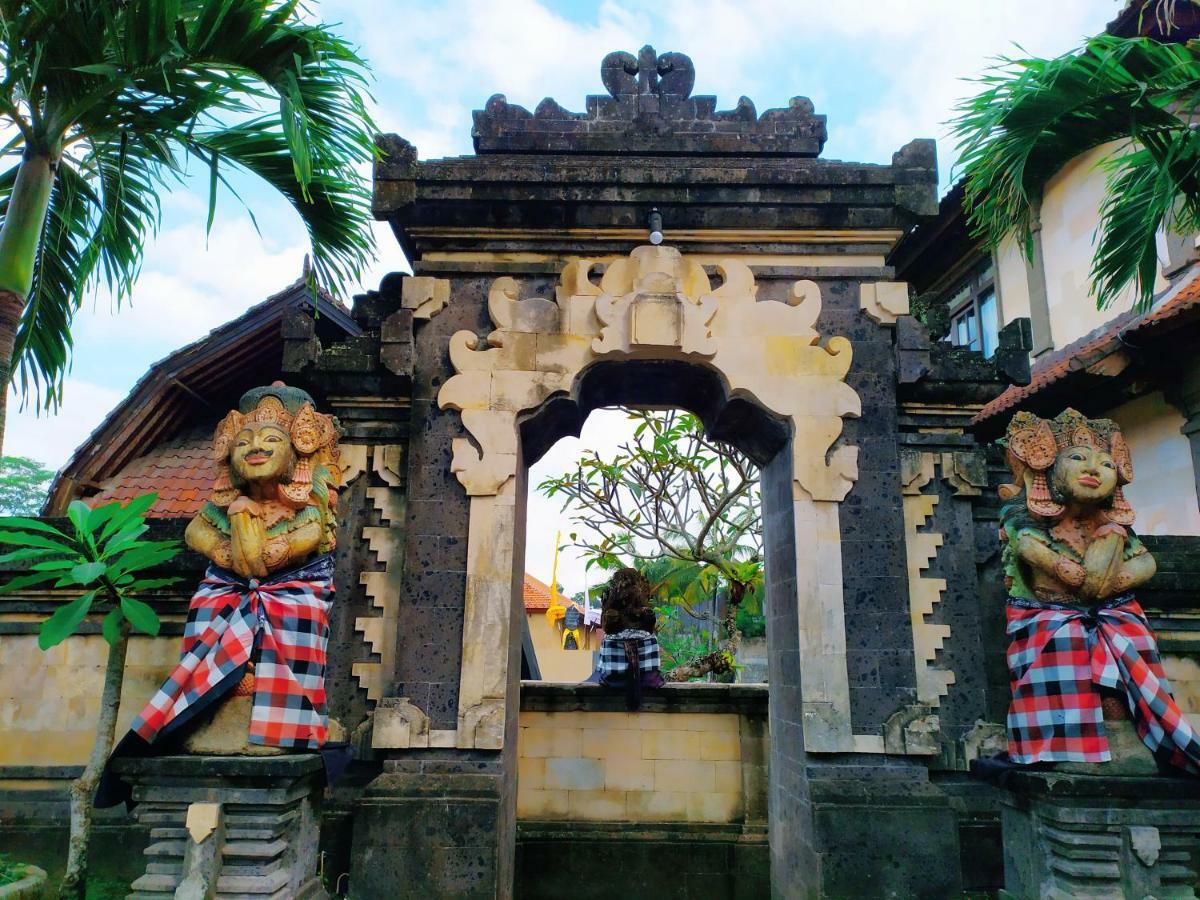 Pande Permai Guest house