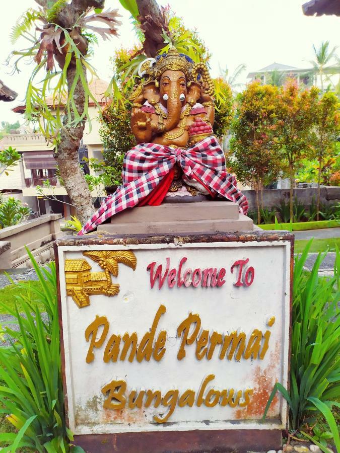 Pande Permai Ubud (Bali)