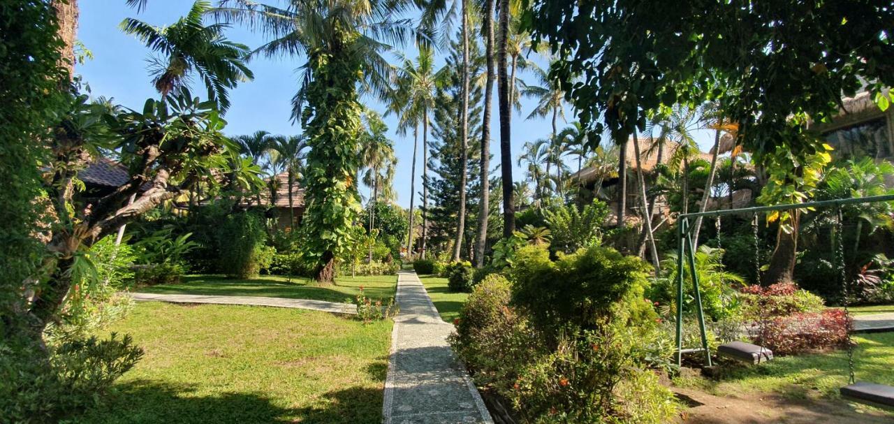 Holiday park Coral View Amed (Bali)