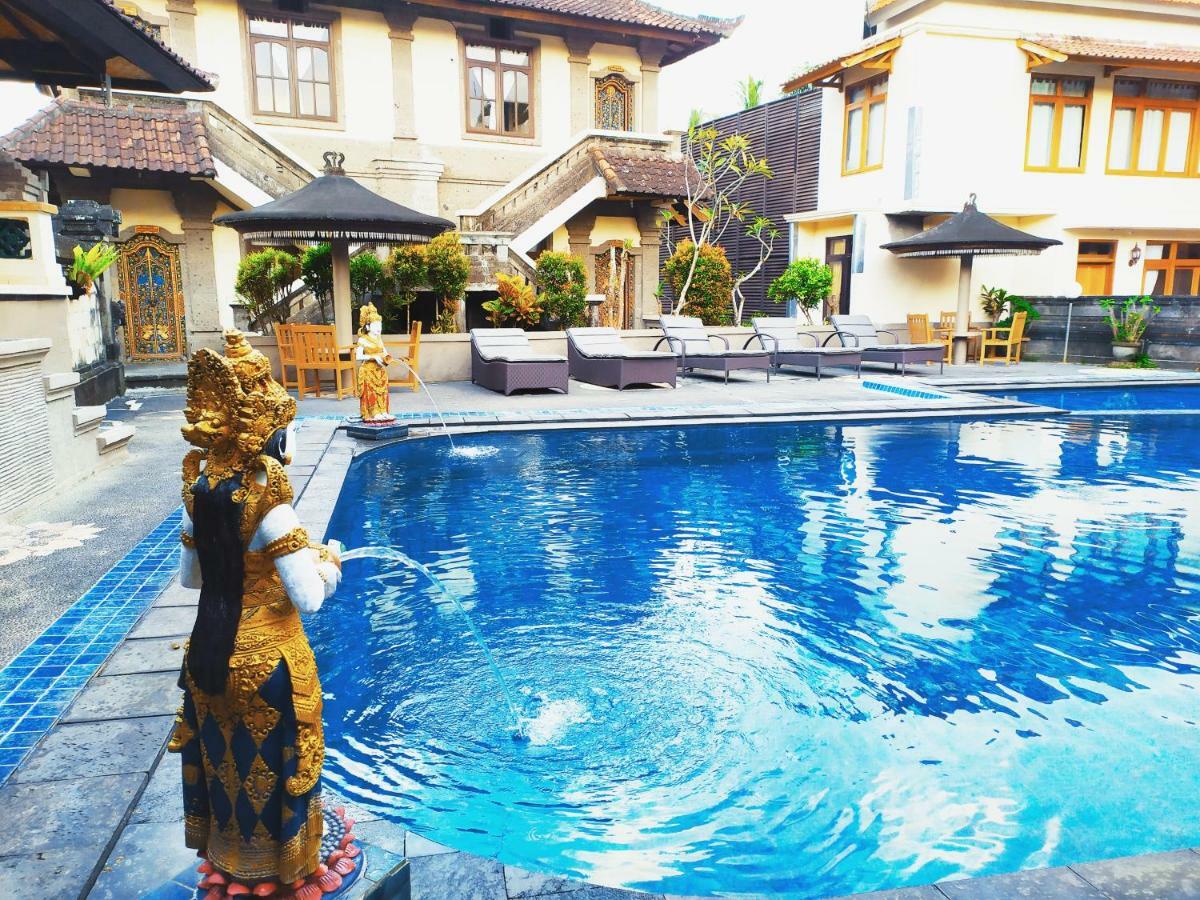 Guest house Pande Permai