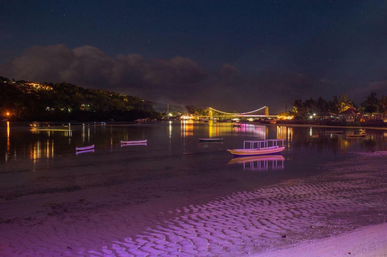 Wisma tamu Rumah Marta Ceningan Island 3*