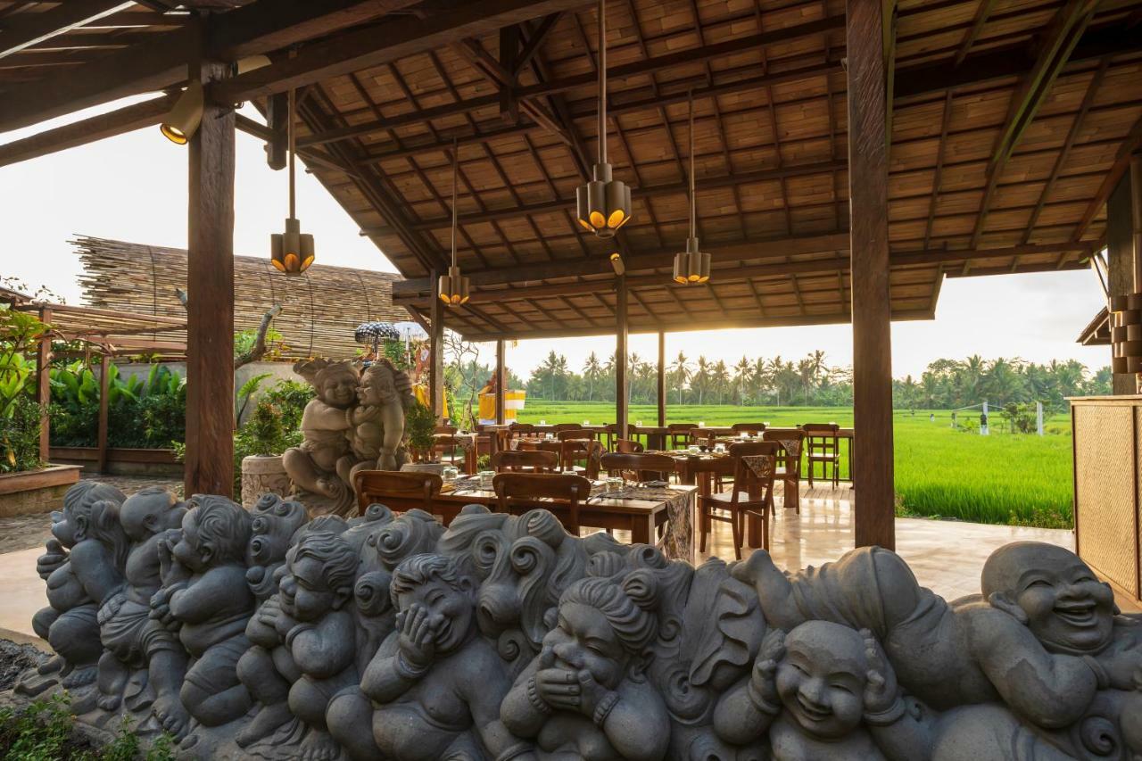 Beehouse Dijiwa * Ubud (Bali)
