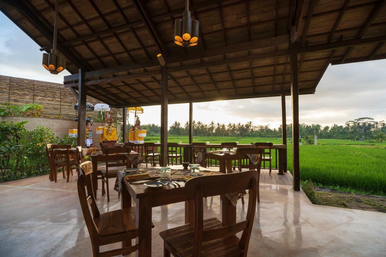 Beehouse Dijiwa Ubud (Bali)