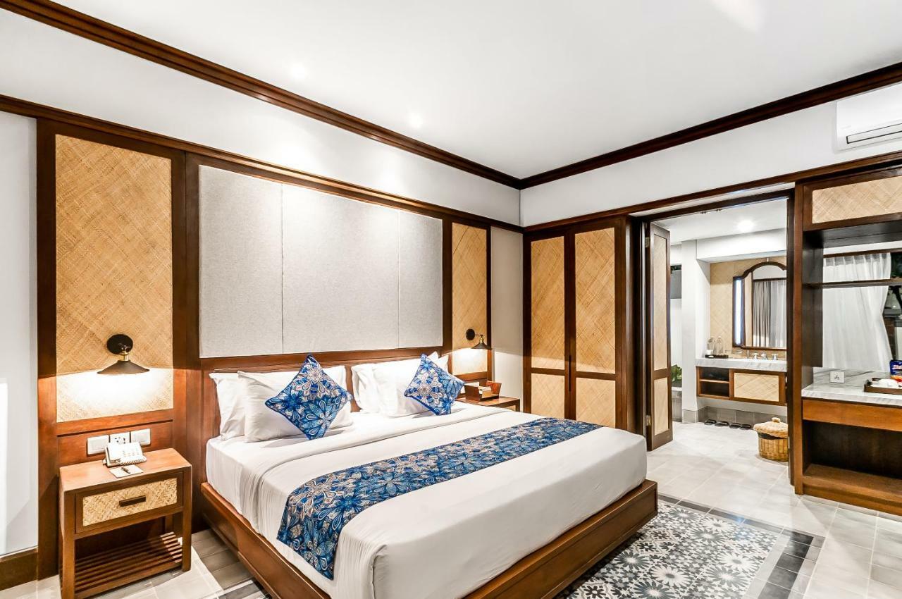 Club & Hotel Lovina (Bali)