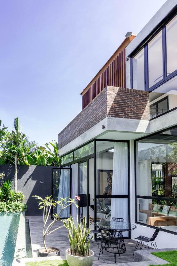 Pakuk By Alfred In Bali Villa