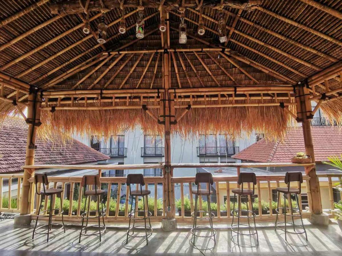Nuka Beach Kuta (Bali)