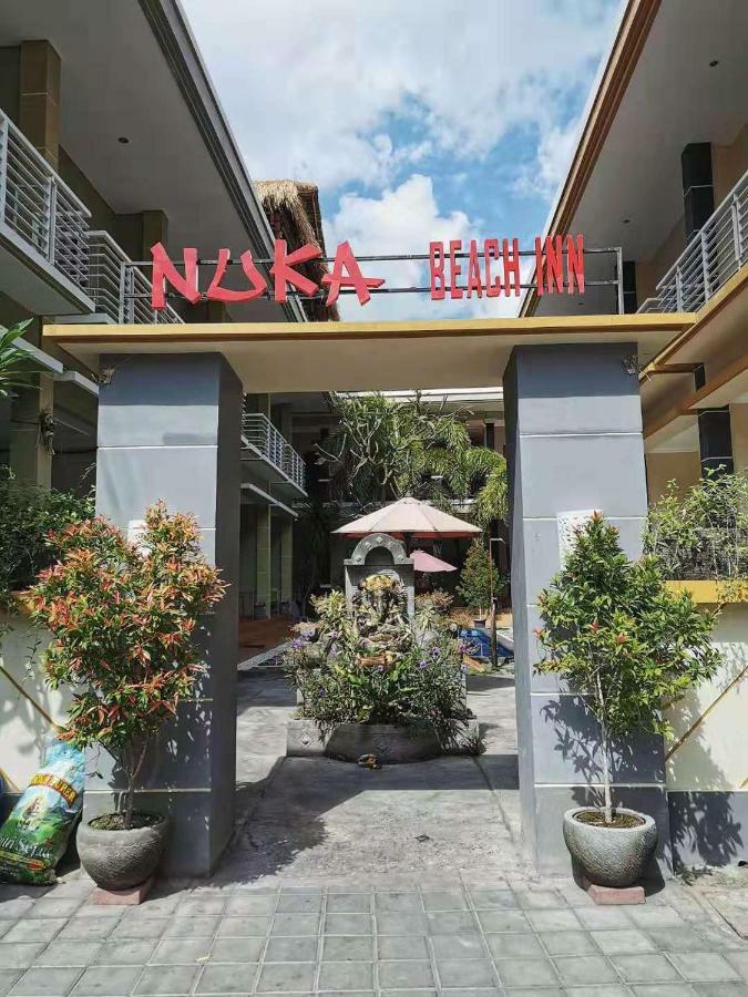 Nuka Beach Hostel *