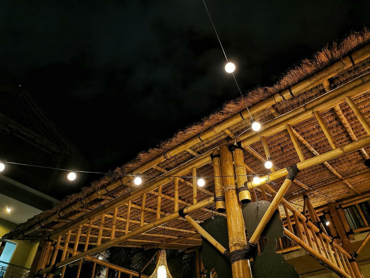 Hostel Nuka Beach Kuta (Bali)