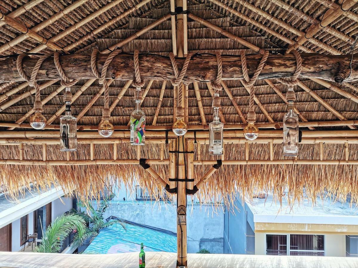 Nuka Beach * Kuta (Bali)