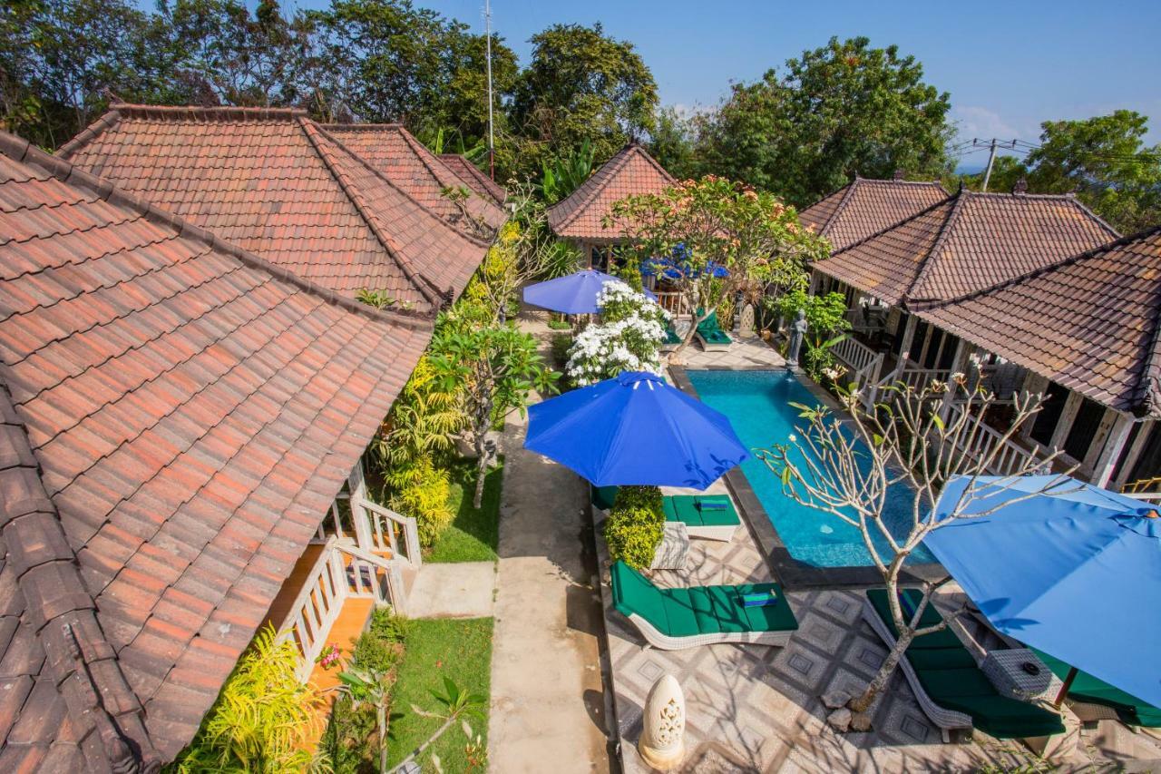 221 Garden Holiday park Nusa Lembongan (Bali)