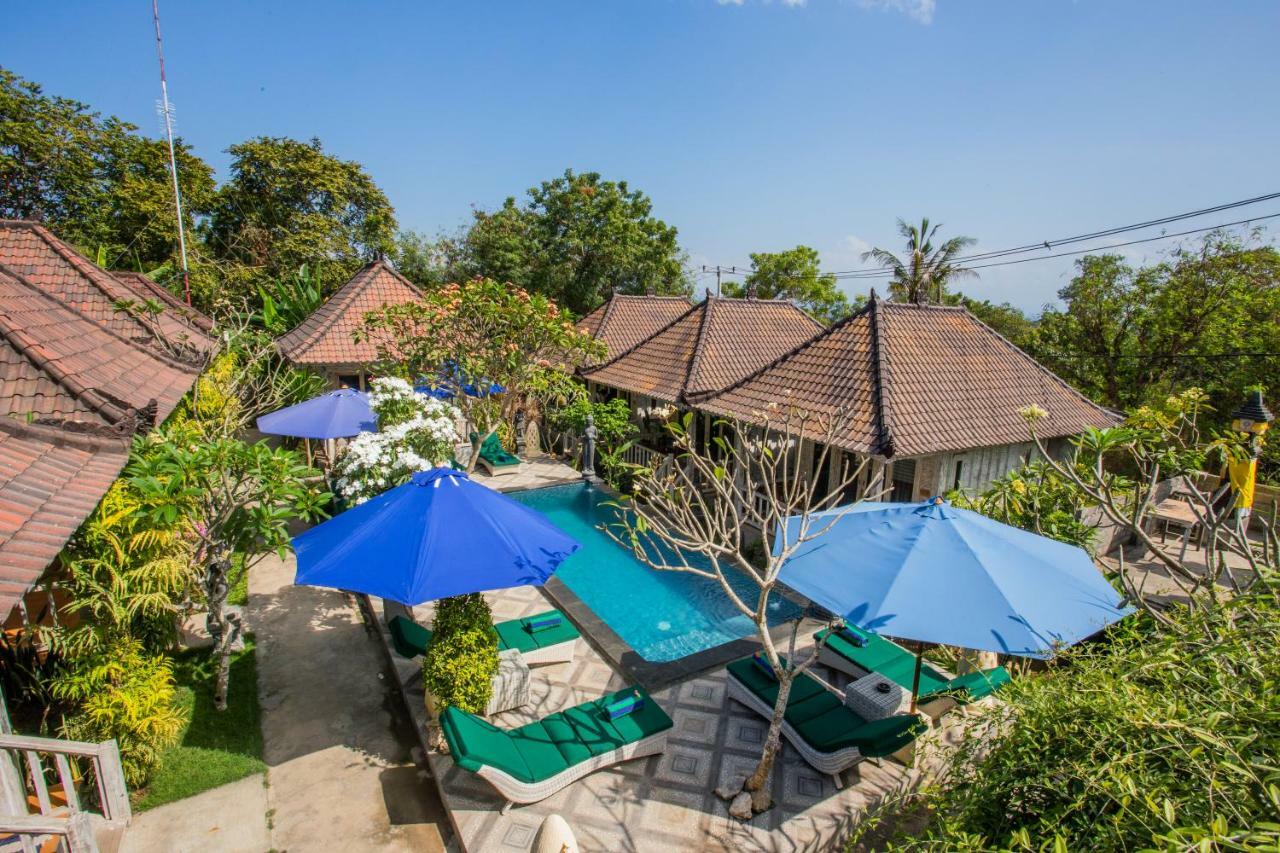 221 Garden Holiday park 3*