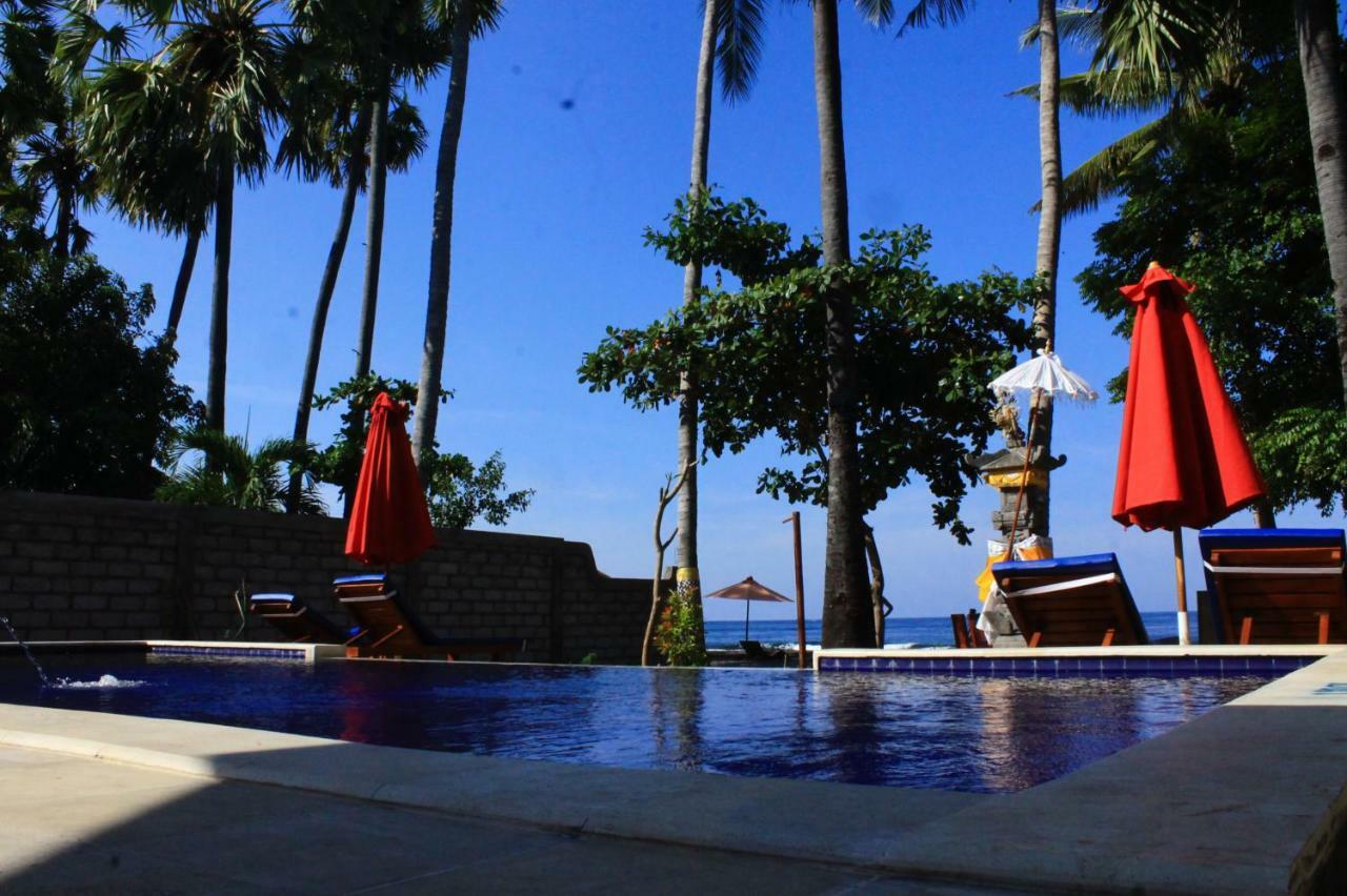 Bintang Beach Guest house 3*