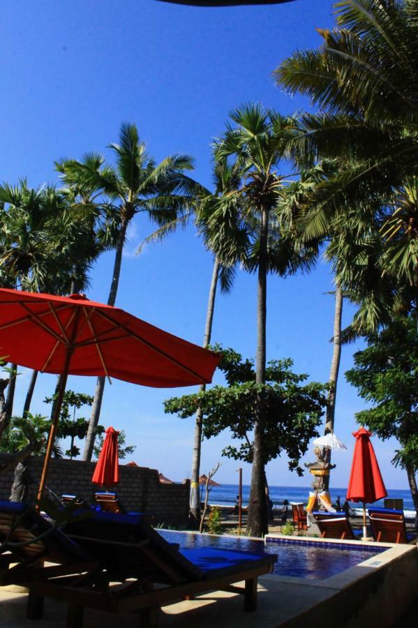 Bintang Beach Amed (Bali)