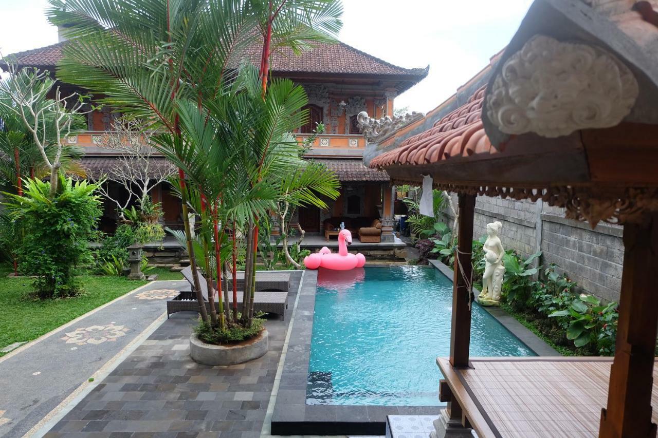 Inn Sensasi 2*