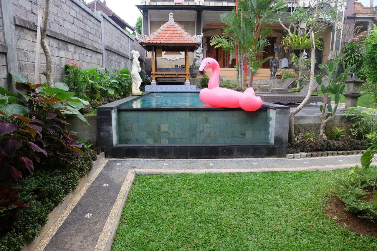 Sensasi Inn Ubud (Bali)