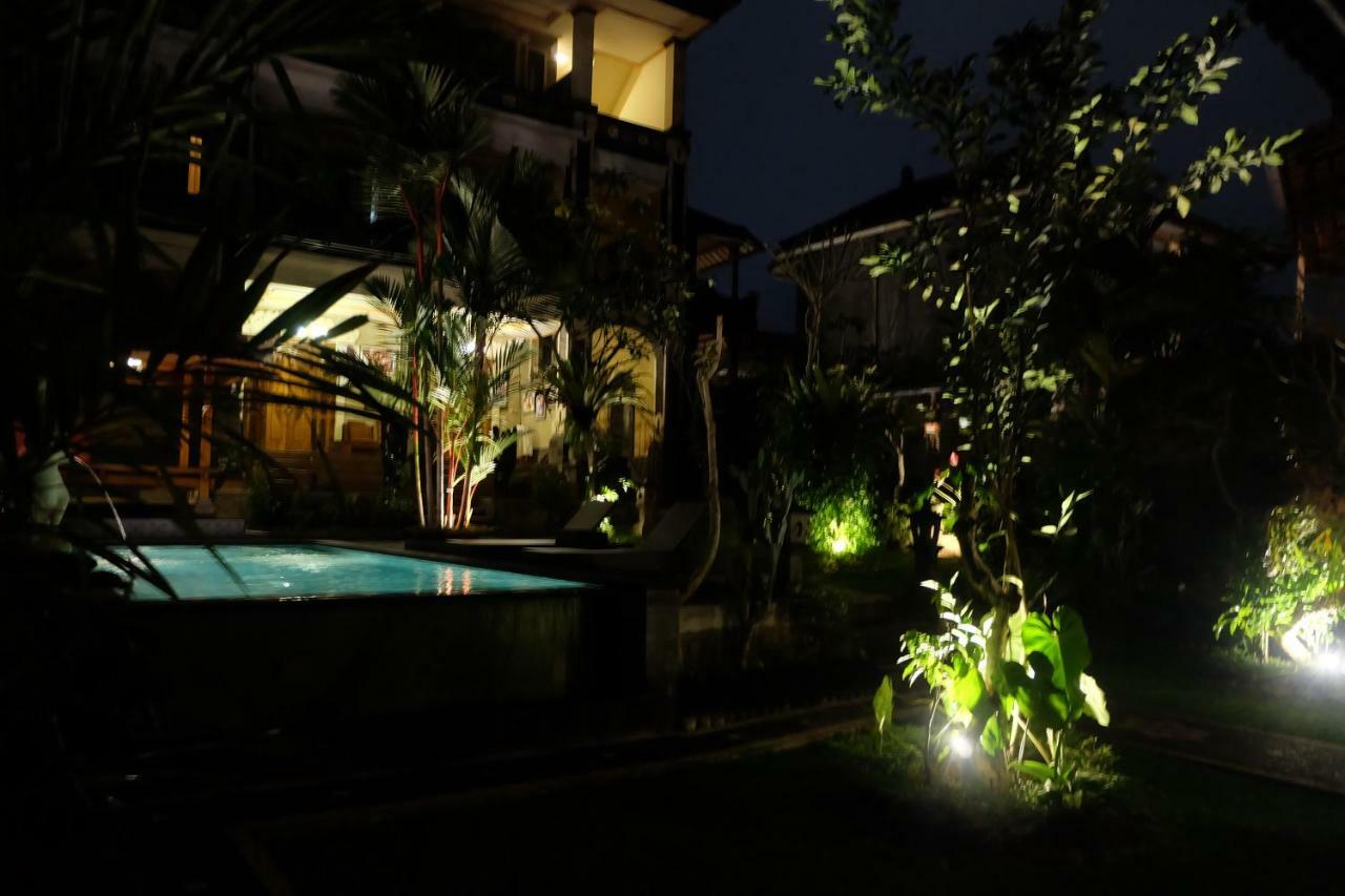 Sensasi Ubud (Bali)
