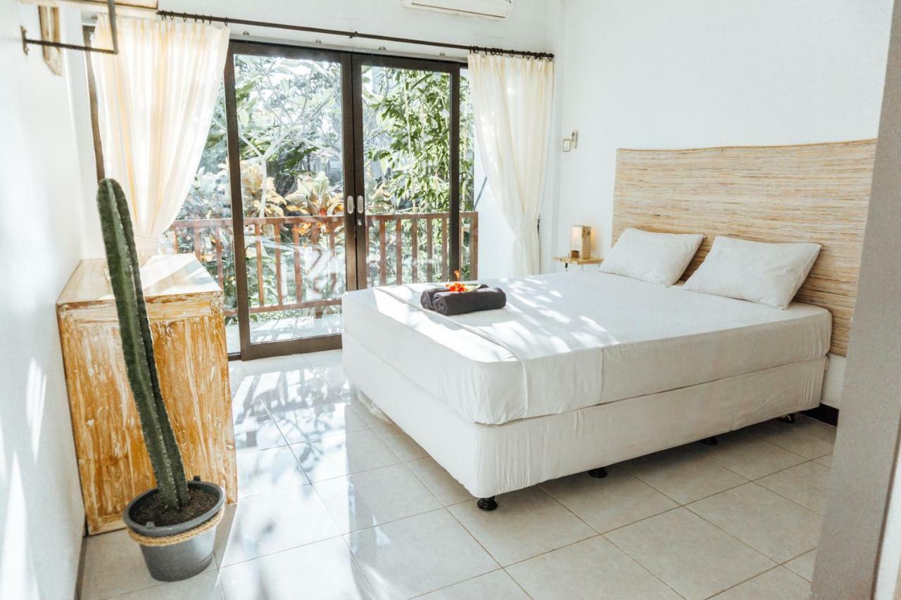Guest house Sultans Of Swell Bali Uluwatu (Bali)
