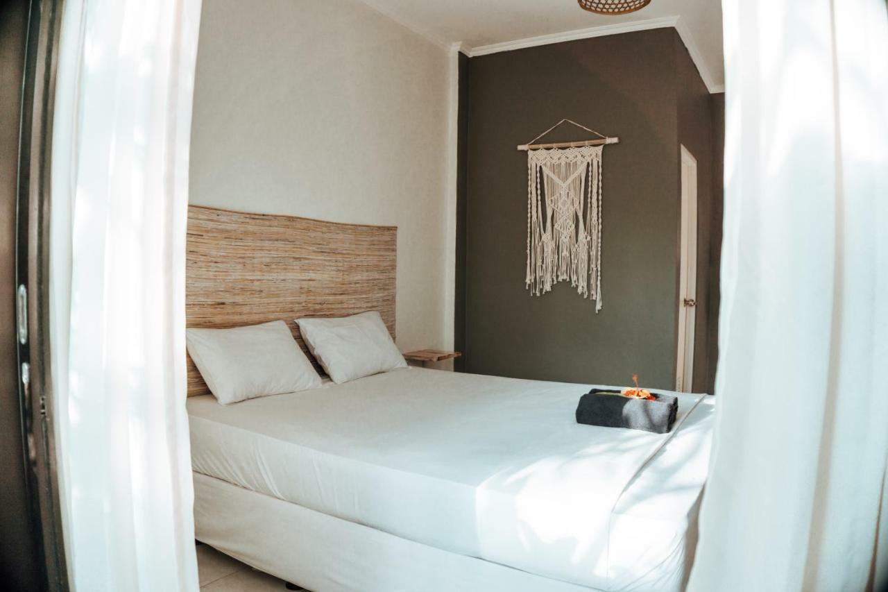 Guest house Sultans Of Swell Bali