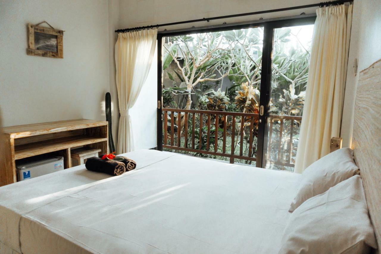 Sultans Of Swell Bali Guest house Uluwatu (Bali)