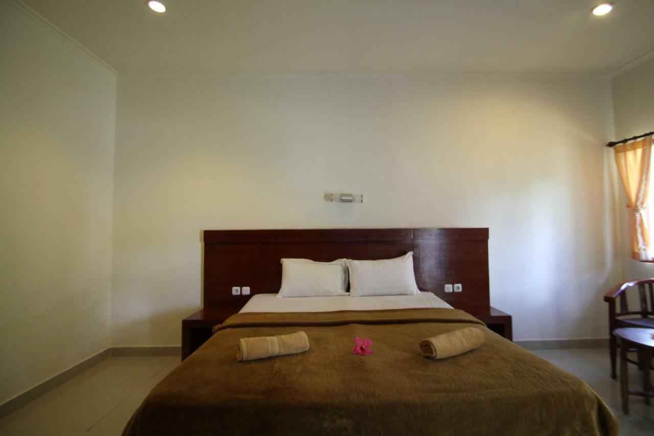 Kodja Hotel Kuta (Bali)