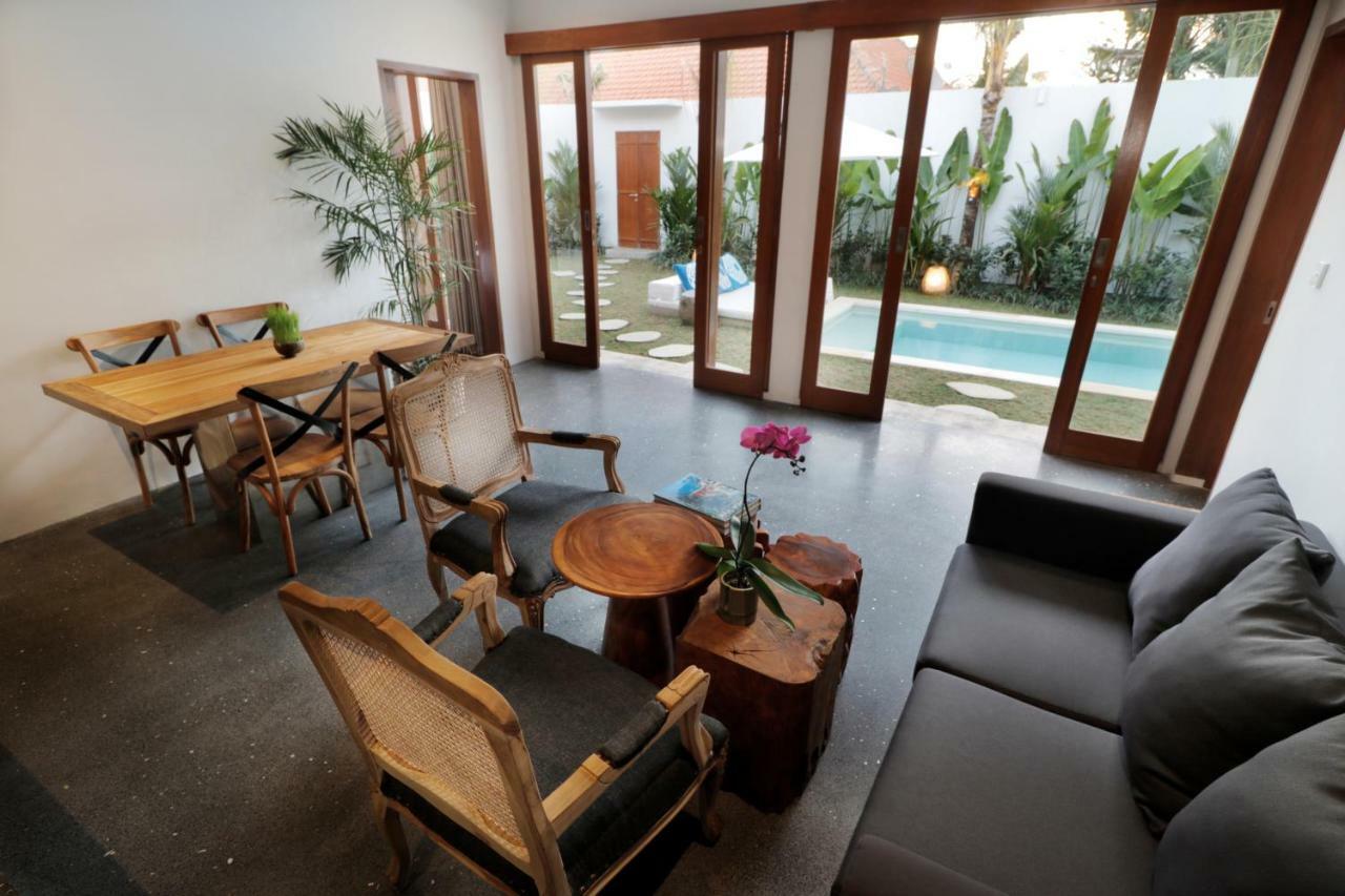 The Umalas Villa
