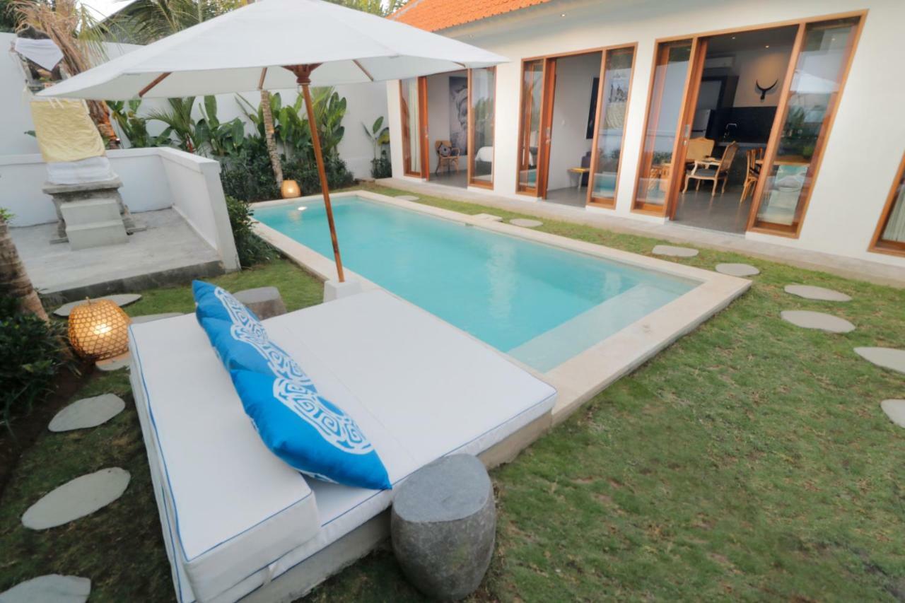 The Umalas Villa