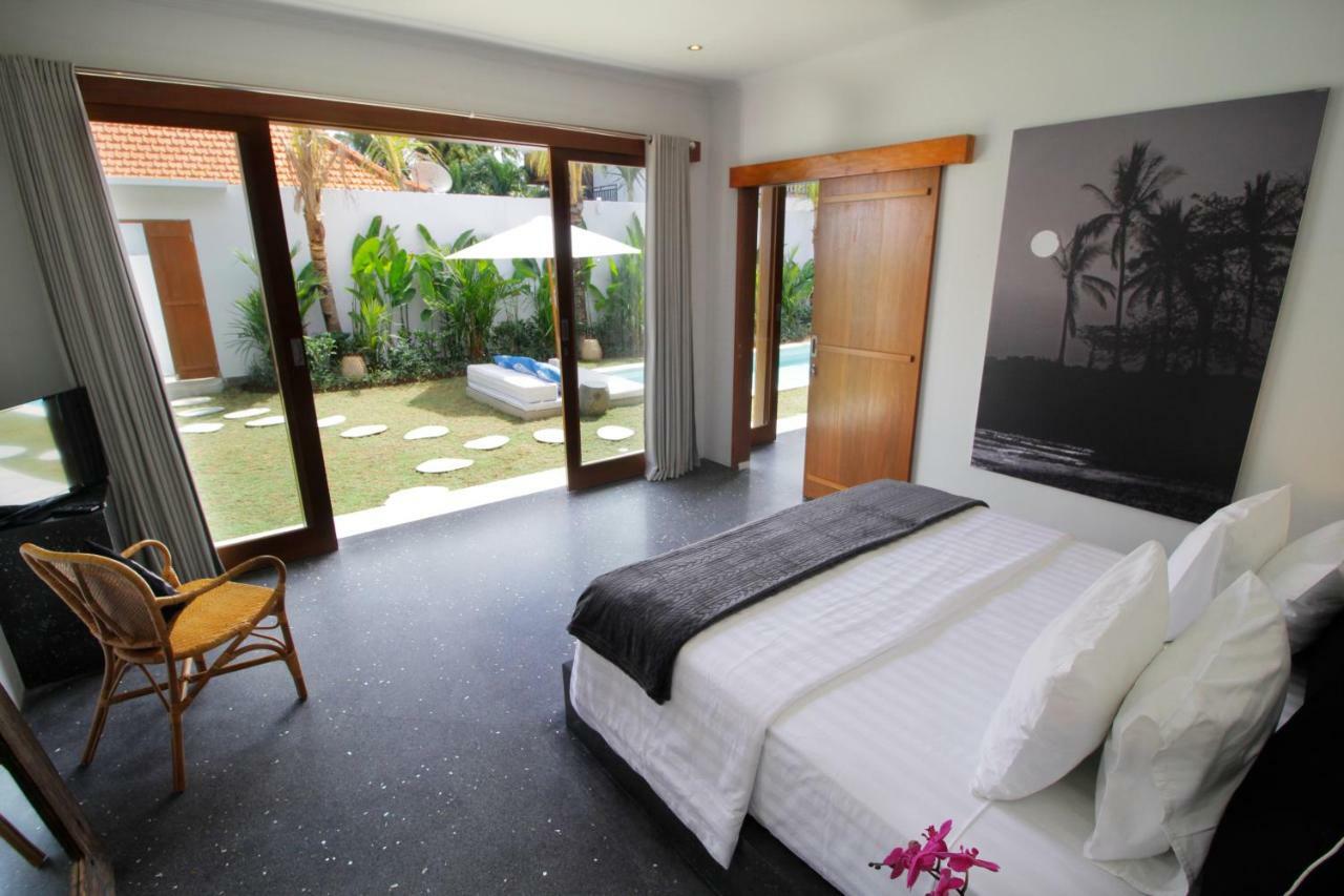 The Umalas Villa *