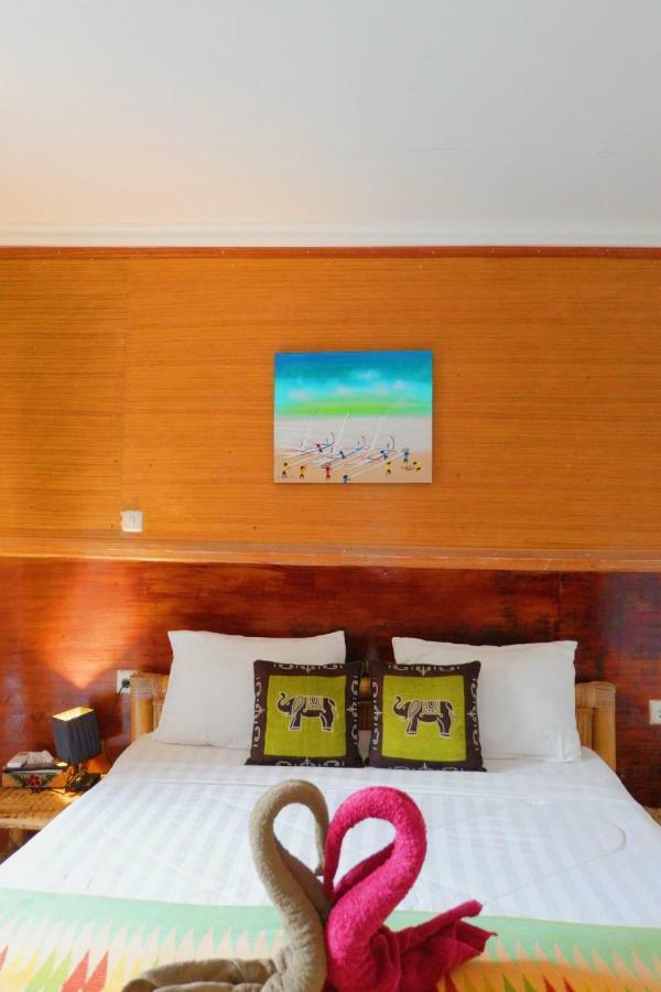 Tropical Garden Guest house