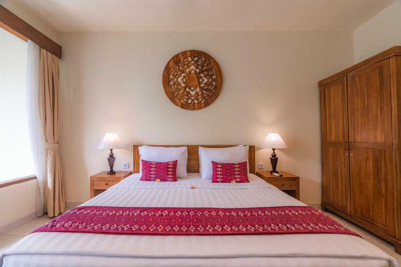 Swahita Hotel Ubud (Bali)