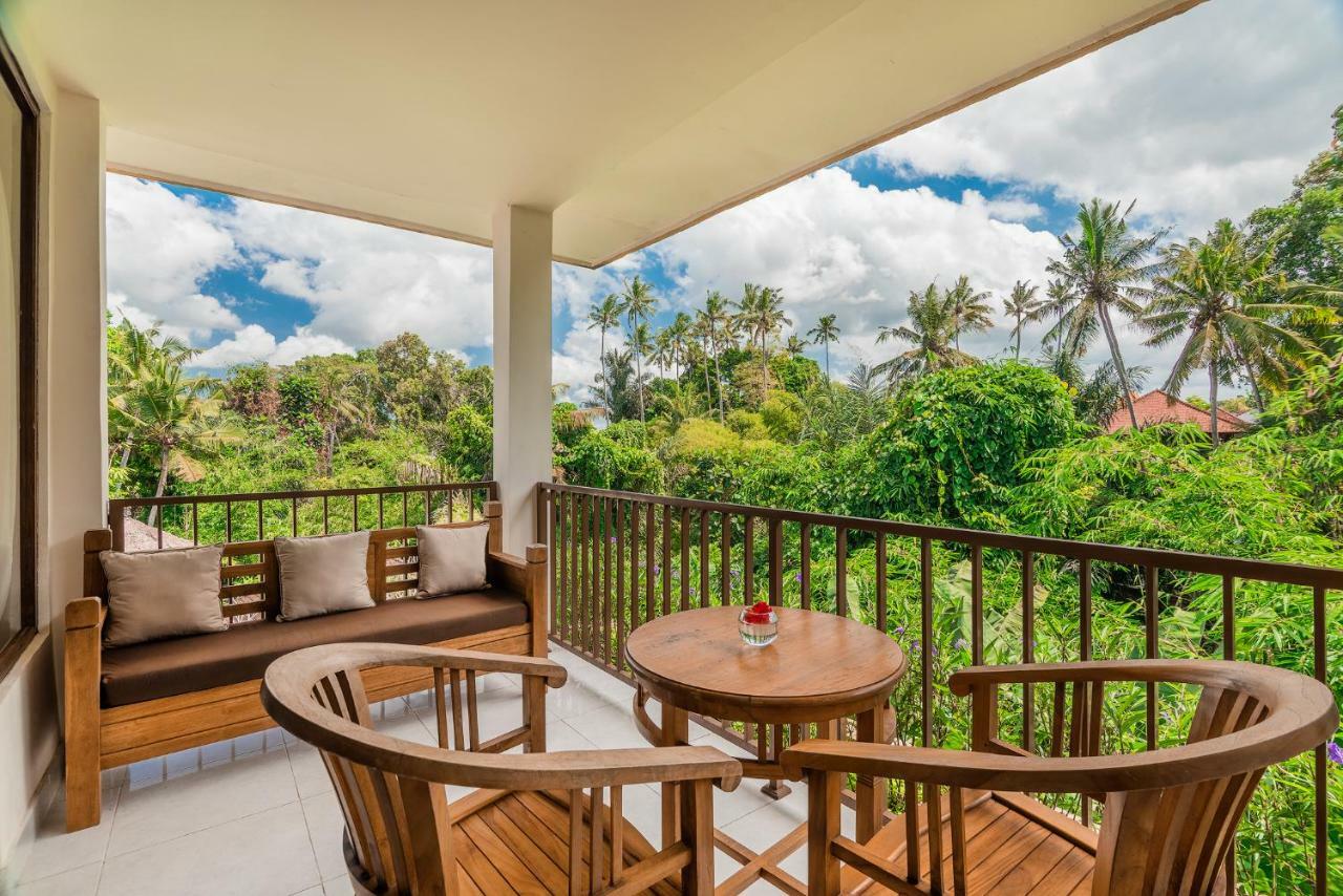 Hotel Swahita Ubud (Bali)