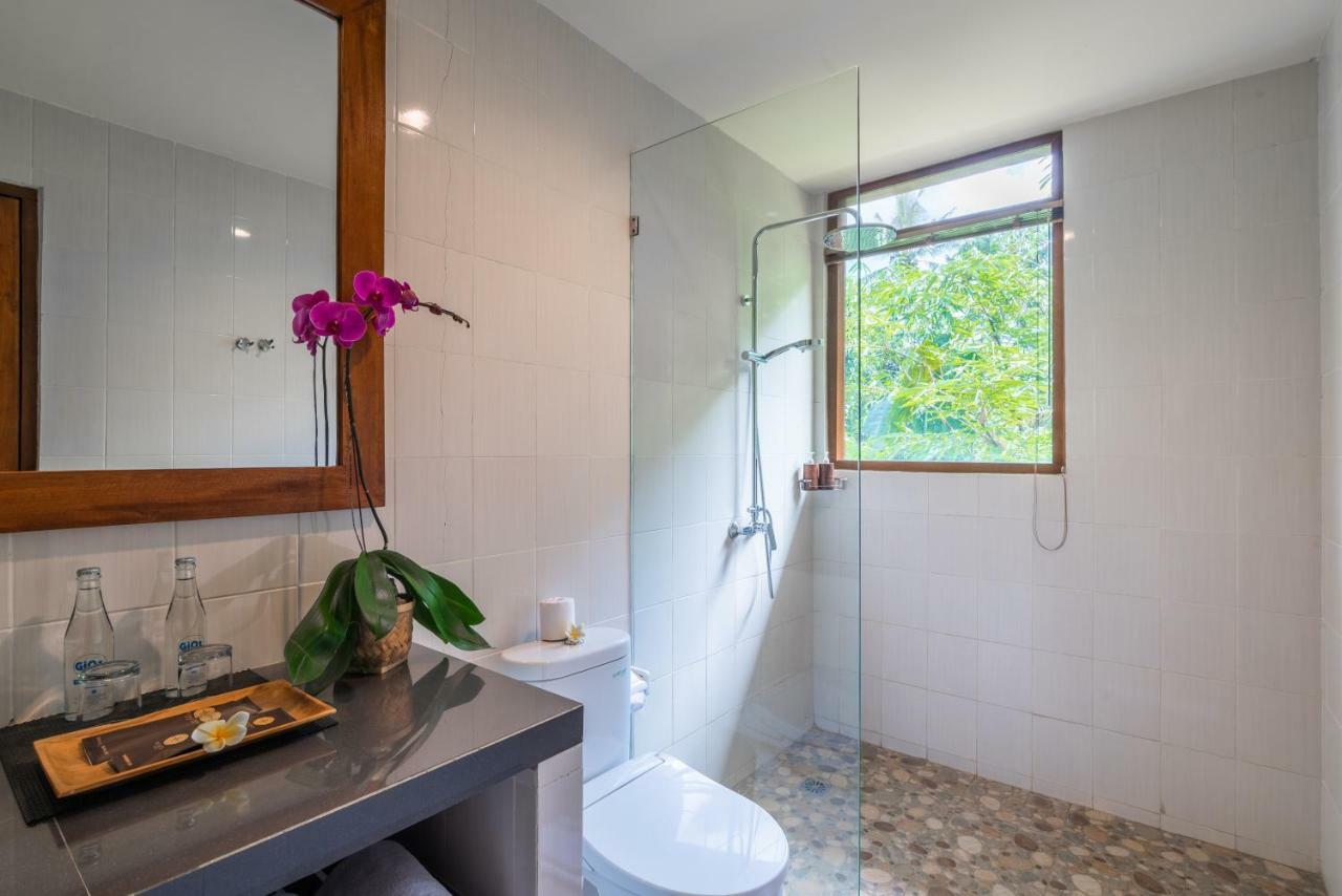 Hotel Swahita Ubud (Bali)