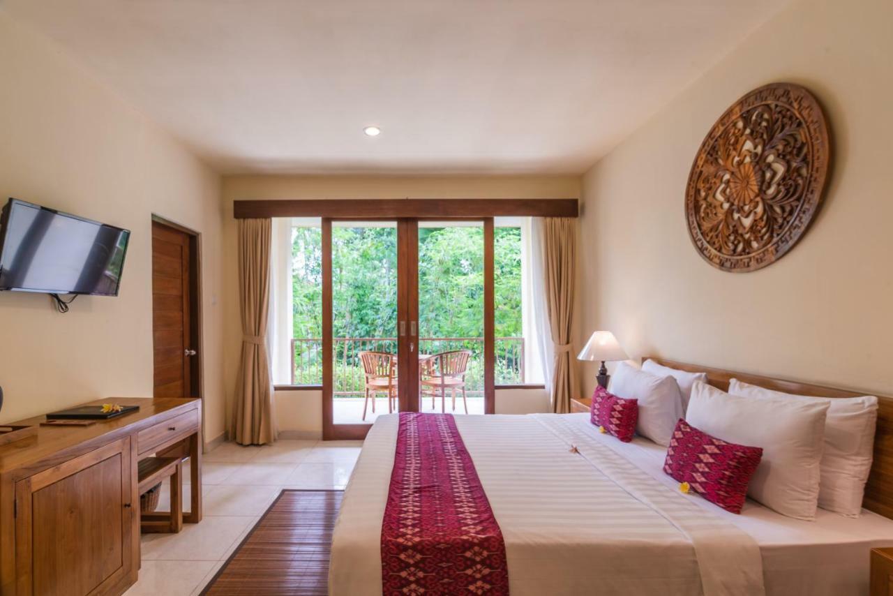 Swahita 3* Ubud (Bali)