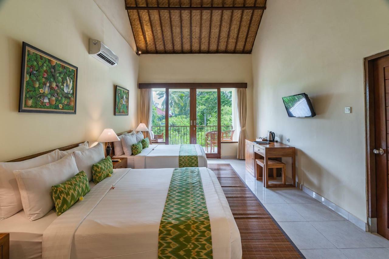 Swahita Hotel