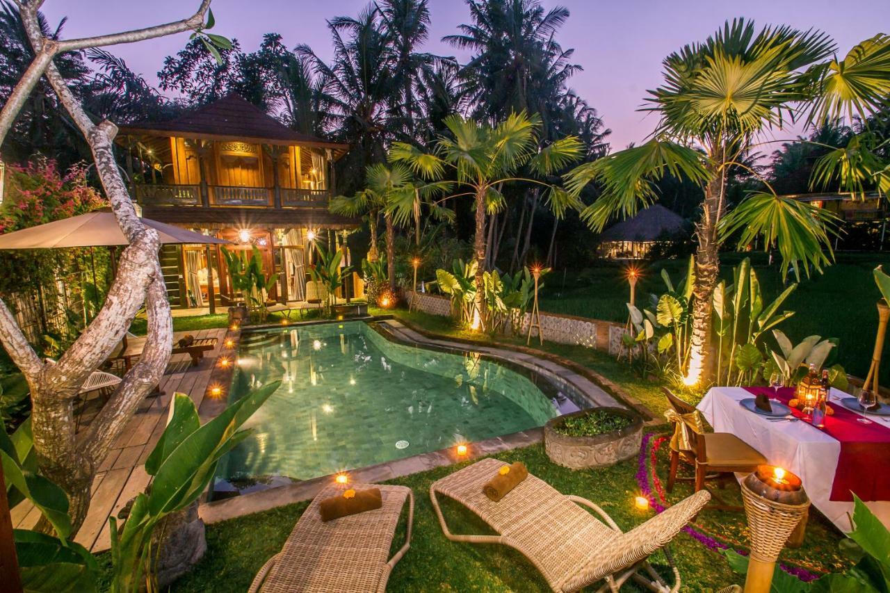 Hotel Gusde Tranquil By Eps Ubud (Bali)