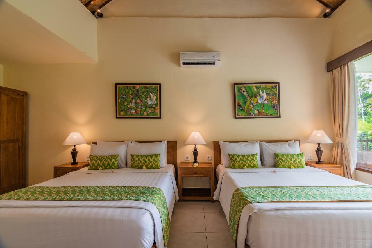 Swahita Hotel