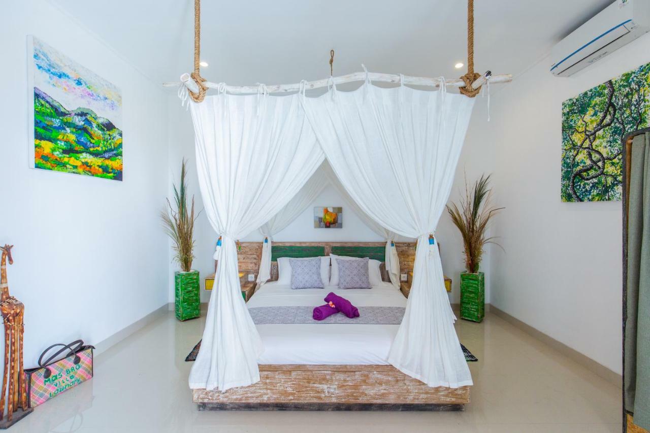 Masbro Art * Seminyak (Bali)