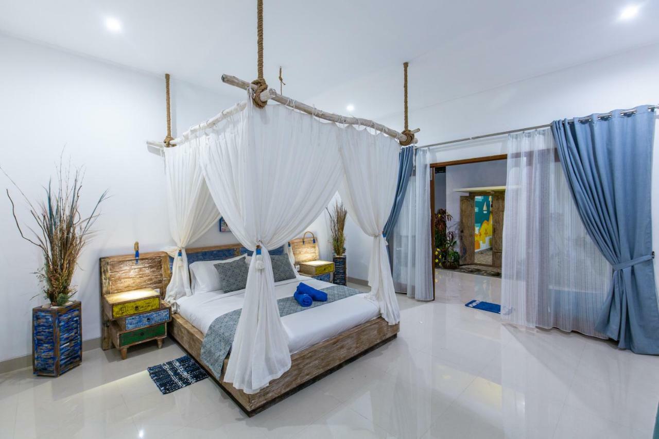 Masbro Art Villa